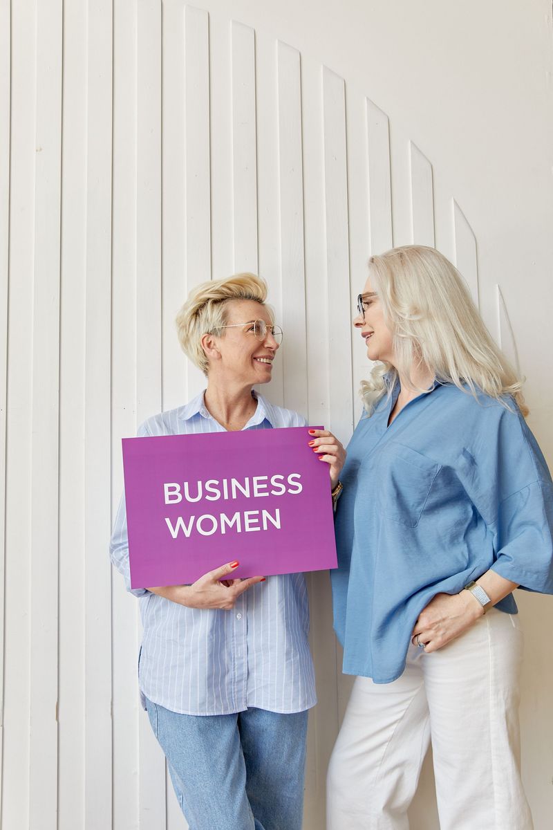 Putting Down Other Women's Success