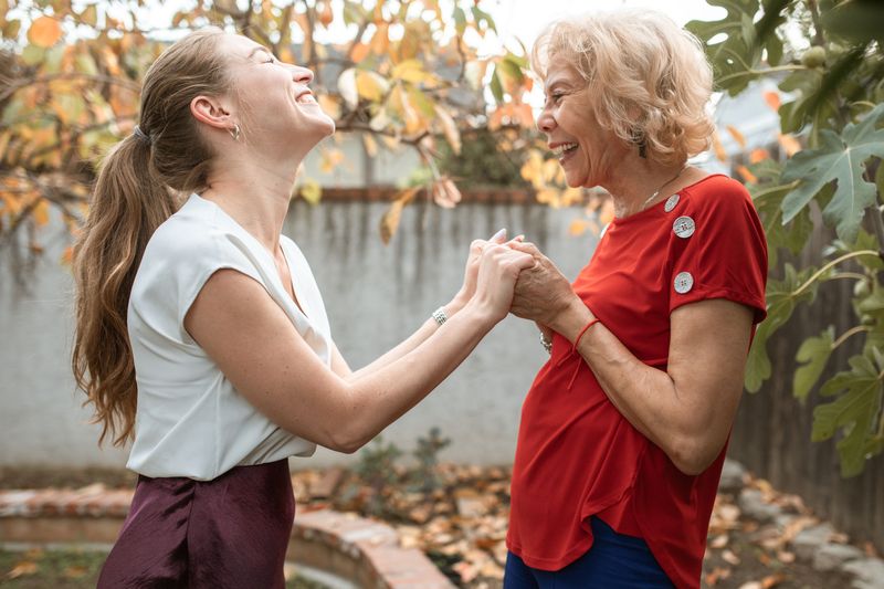 Putting Other People's Expectations Ahead of Their Own Happiness