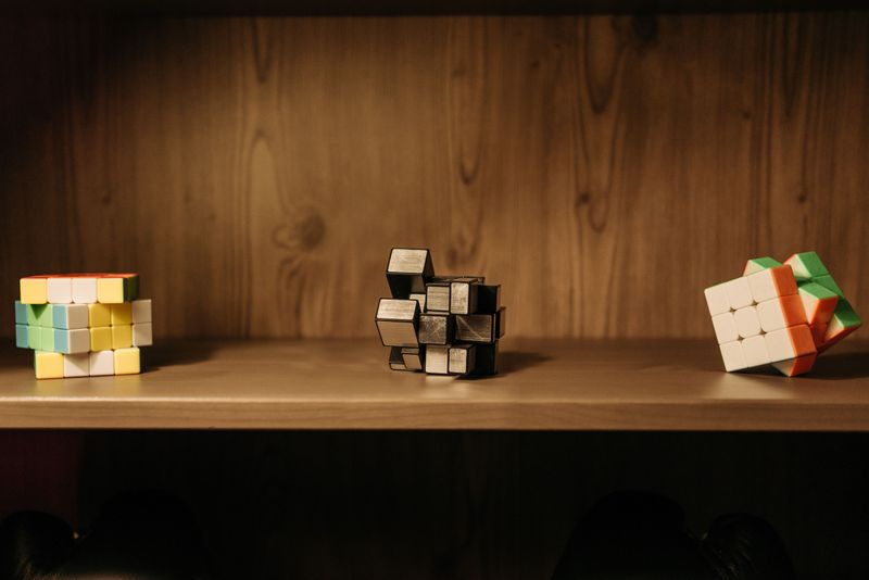 Puzzles and Brain Games