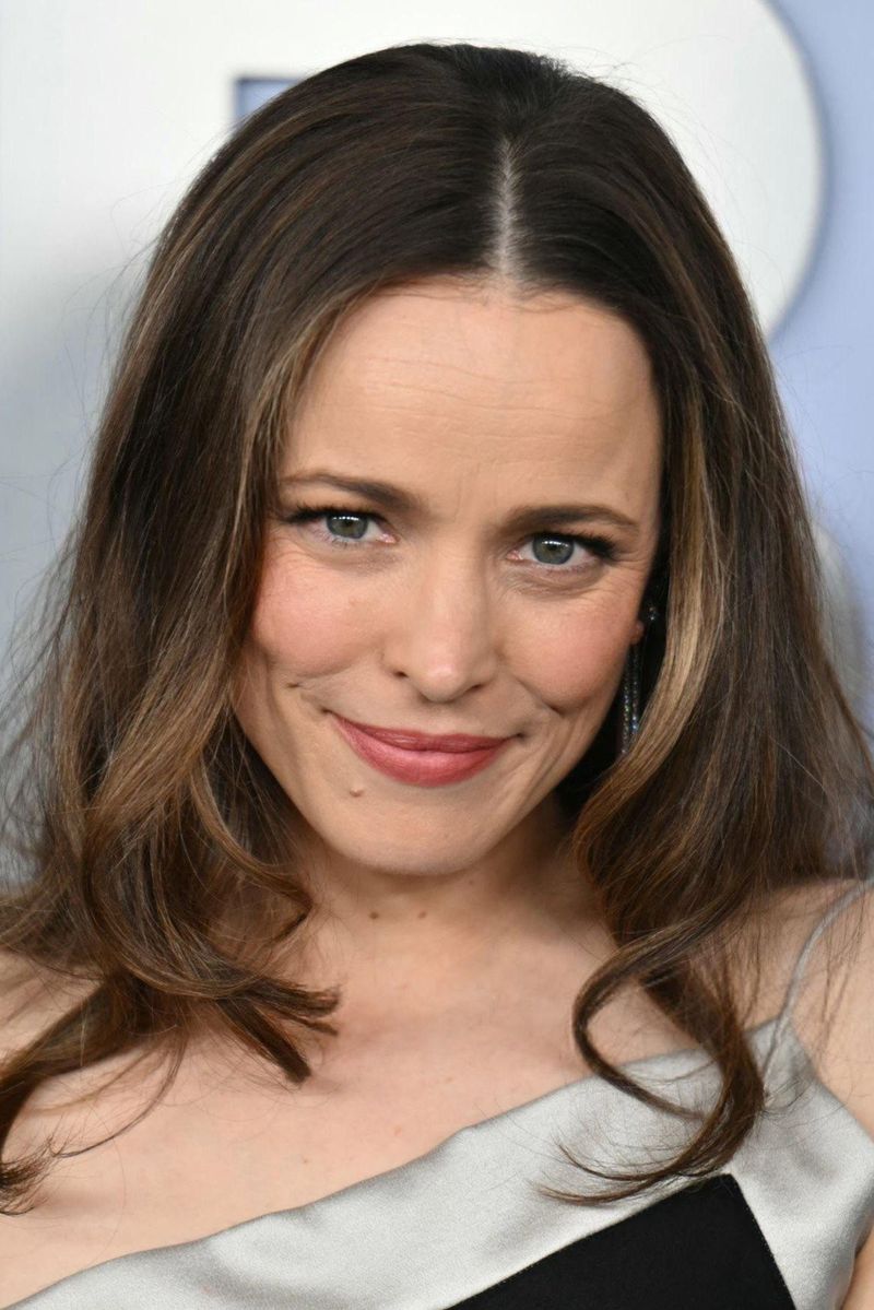 Rachel McAdams