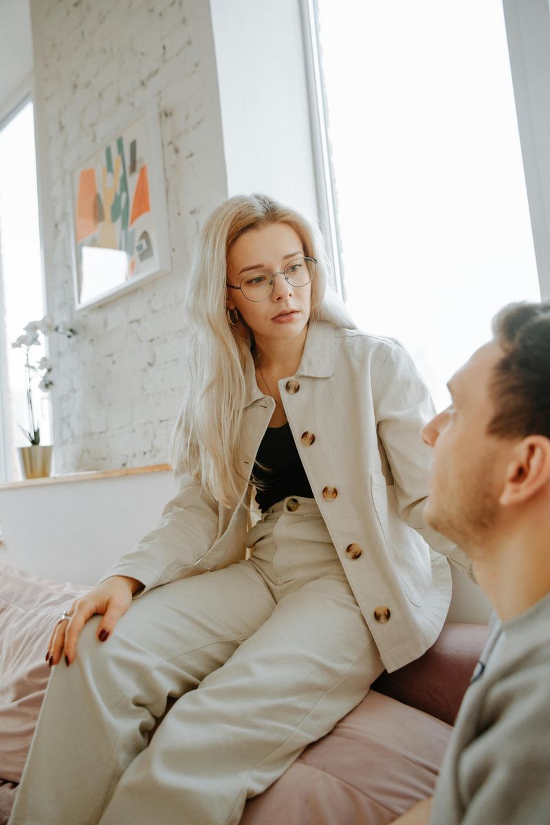 Reading People Comes Almost Effortlessly to You