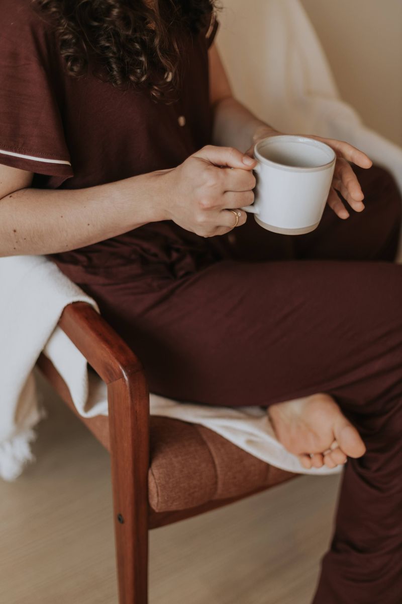 Recharged by Downtime