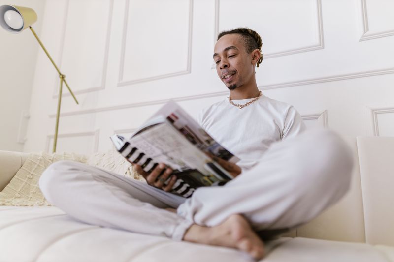 Relaxation Feels Like a Right, Not a Reward