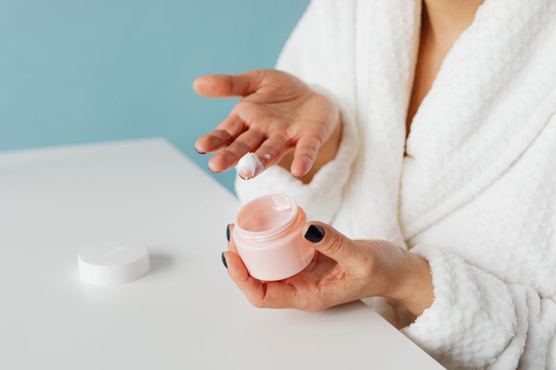 Relying Only on Expensive Skincare