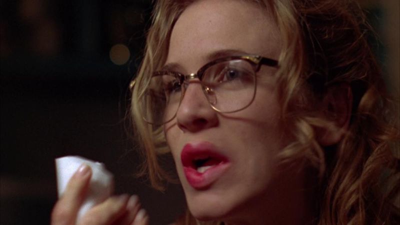 Renée Zellweger – The Texas Chainsaw Massacre: The Next Generation (1995)