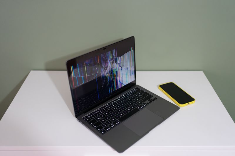 Replacing Essential Tech When It Breaks