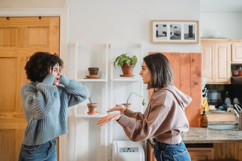 Resort to Personal Attacks Instead of Addressing the Issue
