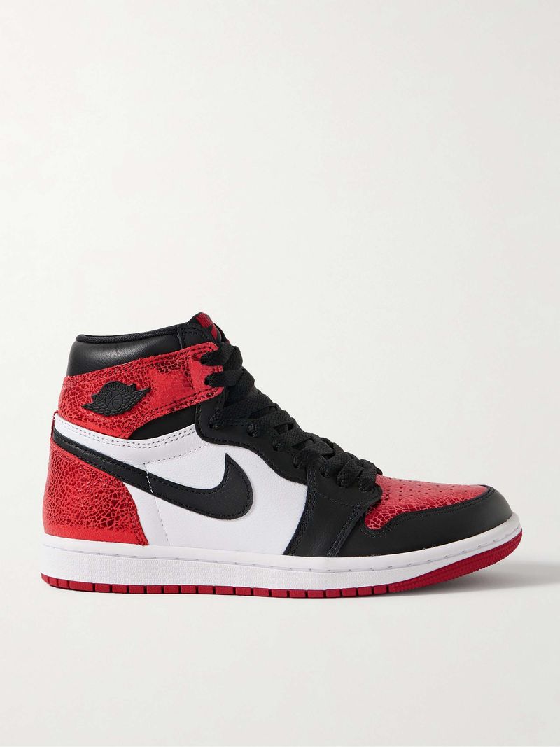 Retro Sneakers