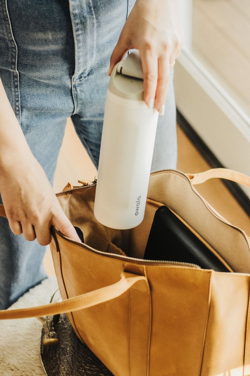 Reusable Water Bottle