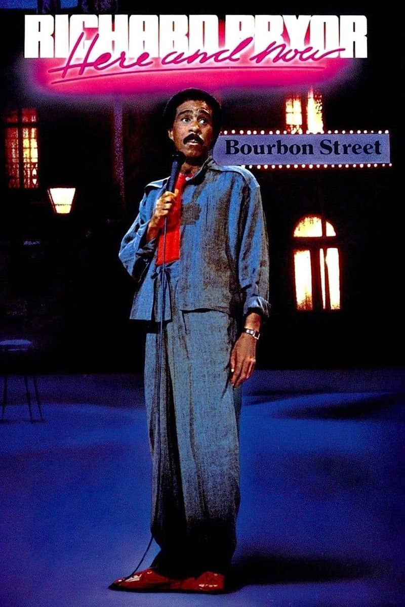 Richard Pryor