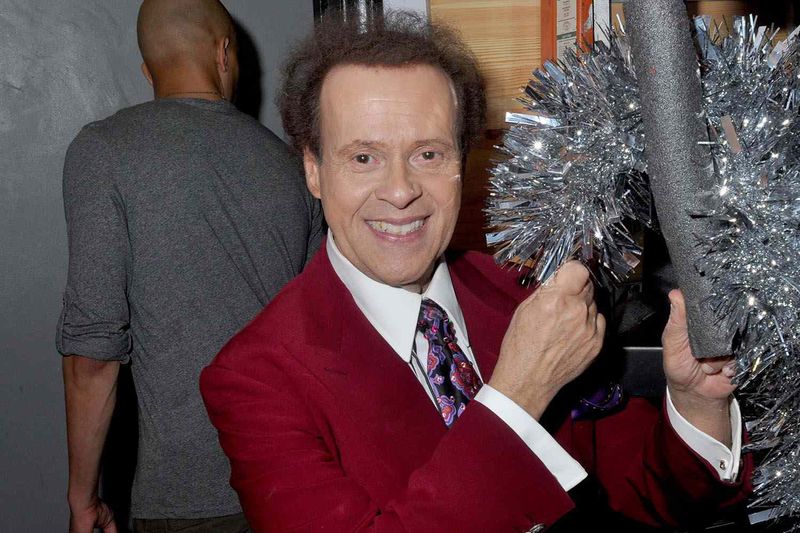 Richard Simmons