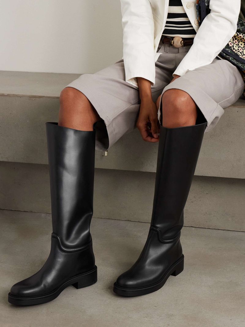 Riding Boots