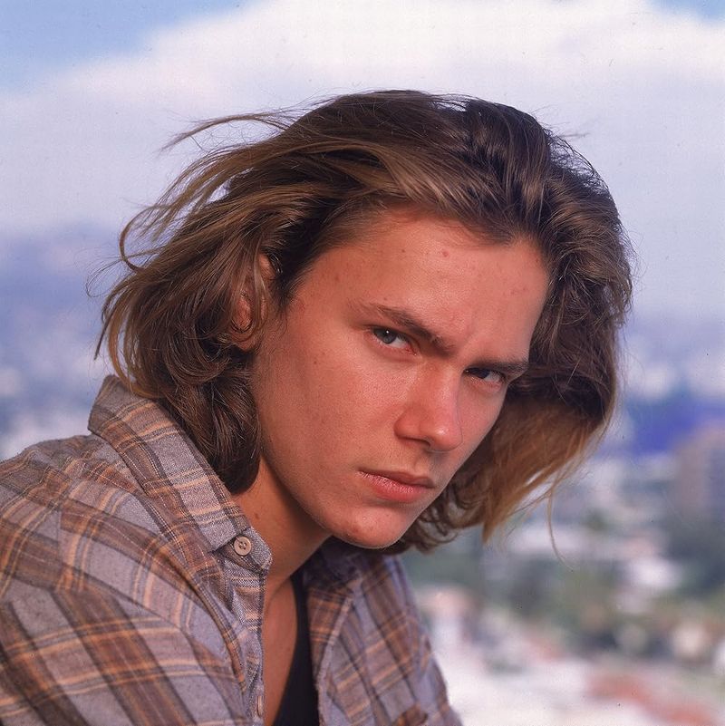 River Phoenix – A Legacy That Only Grew