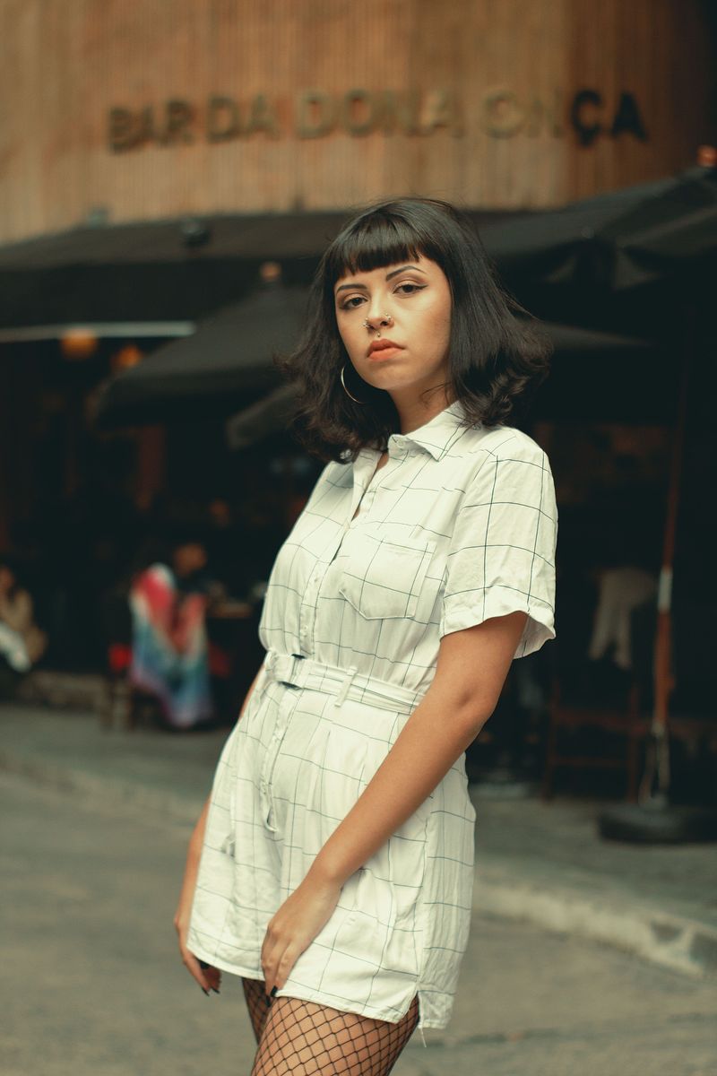 Rompers or Playsuits for Adults