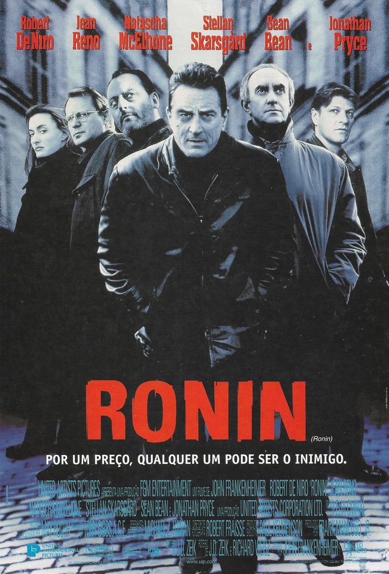 Ronin (1998)