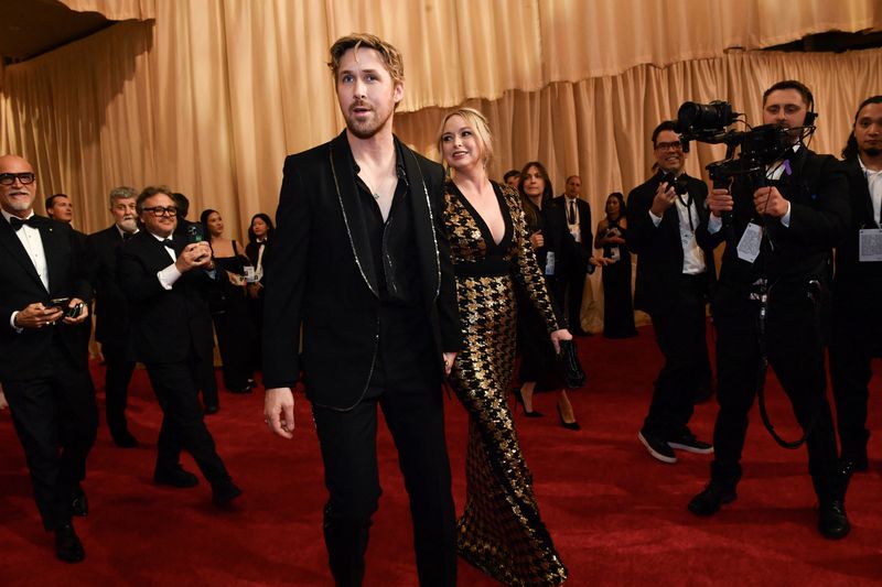 Ryan Gosling – Pay Attention to Details