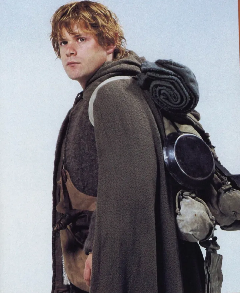 Samwise Gamgee (The Lord of the Rings trilogy)