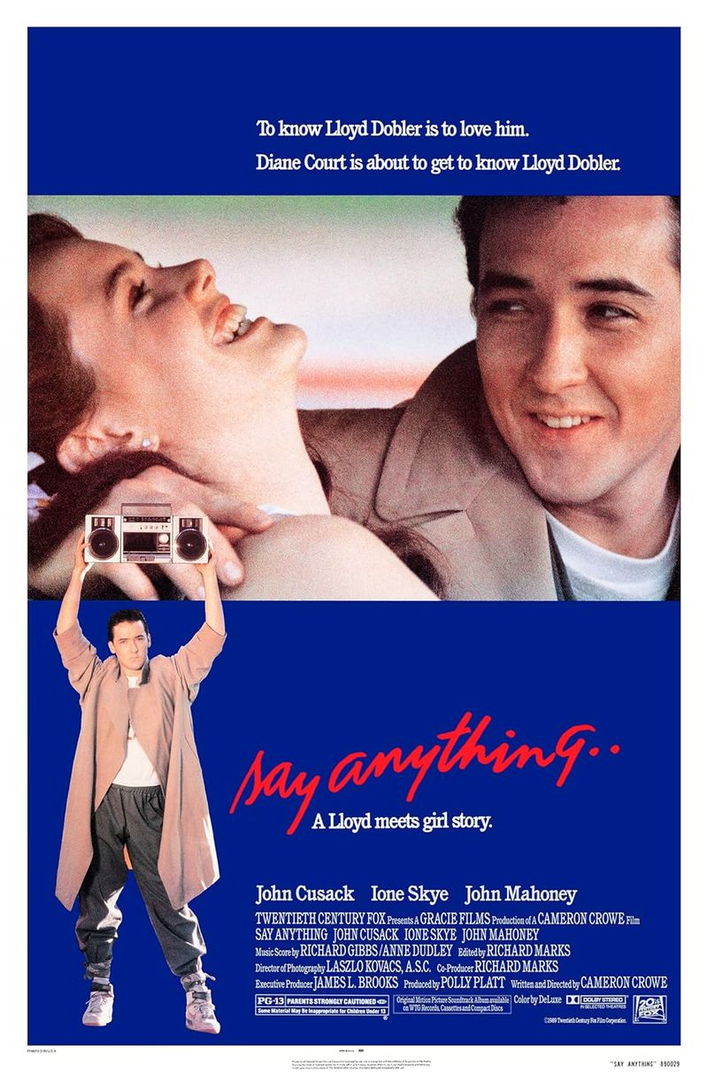 Say Anything... (1989)