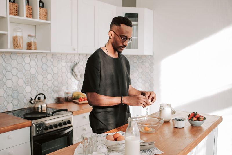 Self-Care Feels Like a Habit, Not a Chore