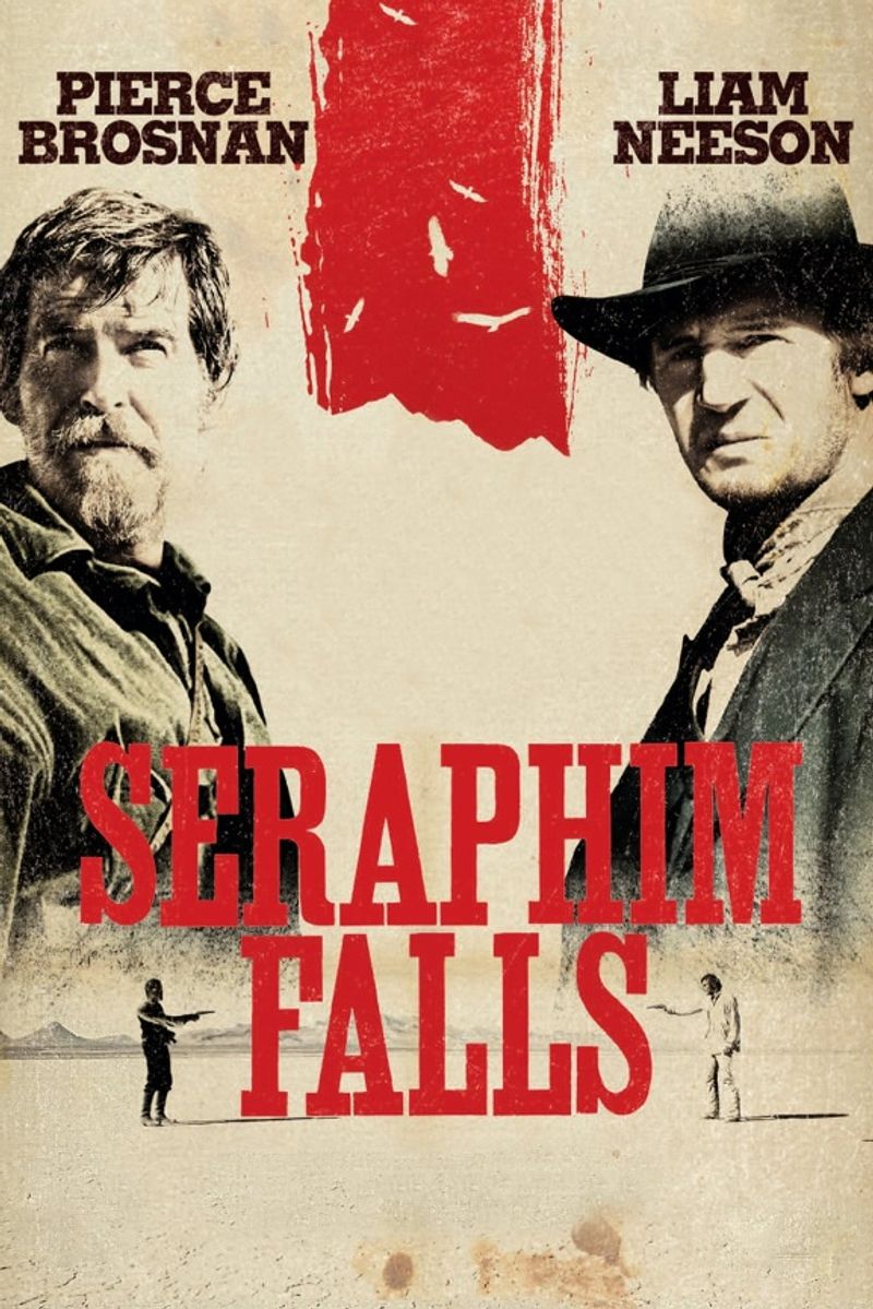 Seraphim Falls (2006)