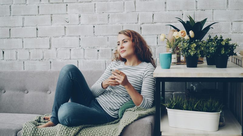 Settling Out of Fear of Being Alone