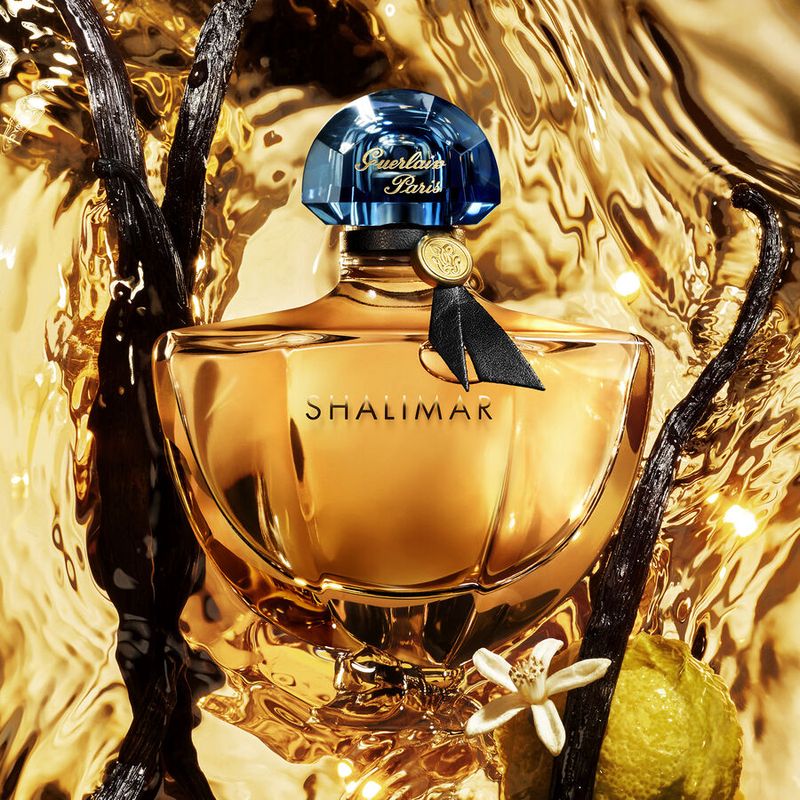 Shalimar – Guerlain