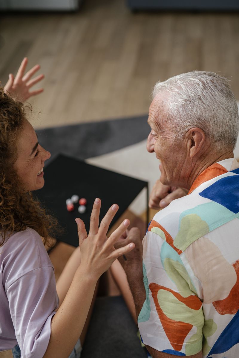 Sharing Practical Advice From Years of Experience