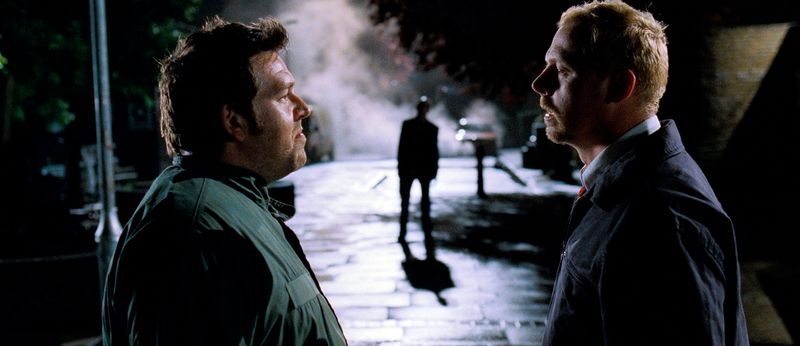 Shaun of the Dead (2004)