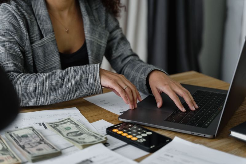 She Builds Multiple Income Streams