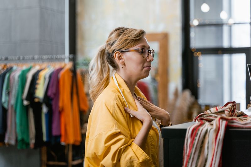 Shopping Becomes Intentional and Fun Again