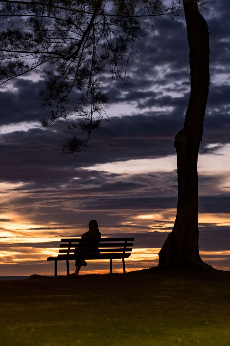 Silence Feels Like a Friend, Not a Threat