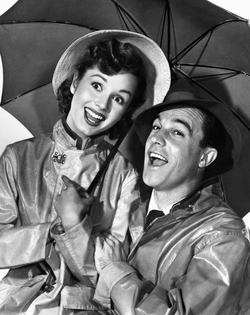 Singin' in the Rain (1952)