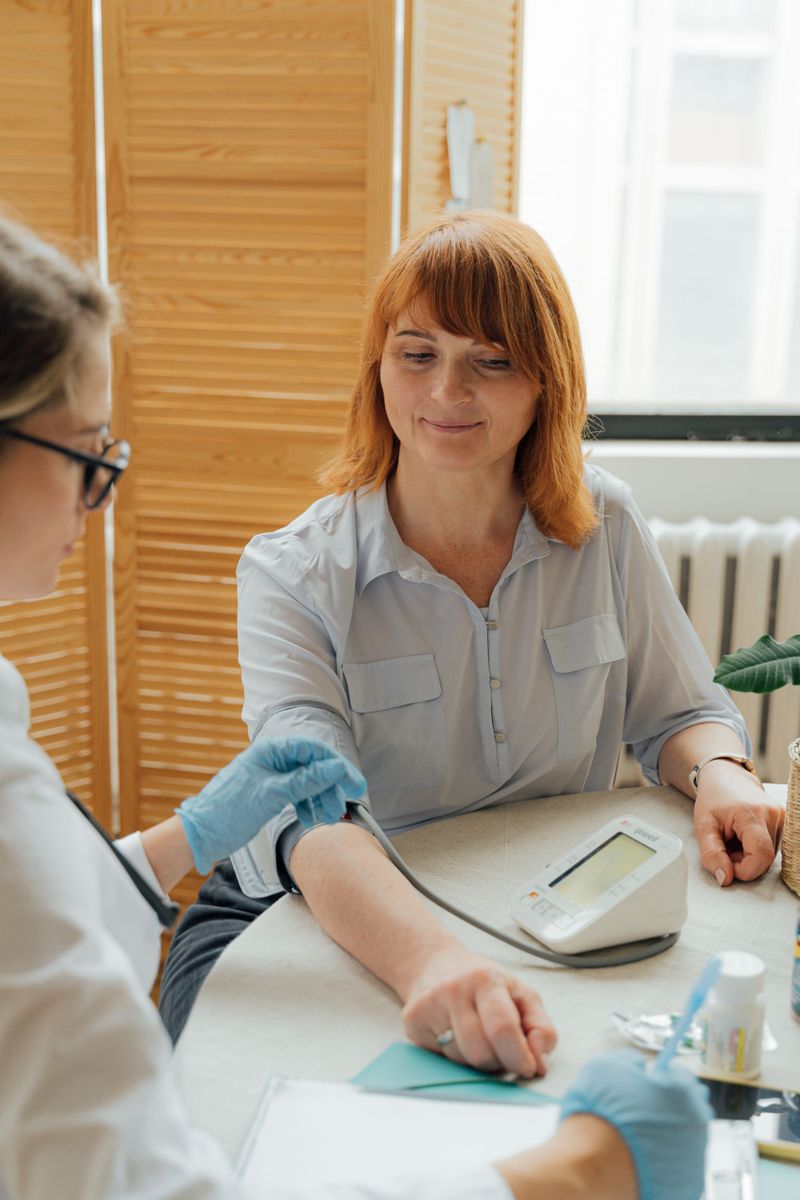 Skipping Preventive Health Screenings