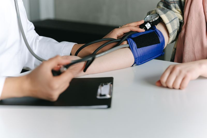 Skipping Regular Health Checkups