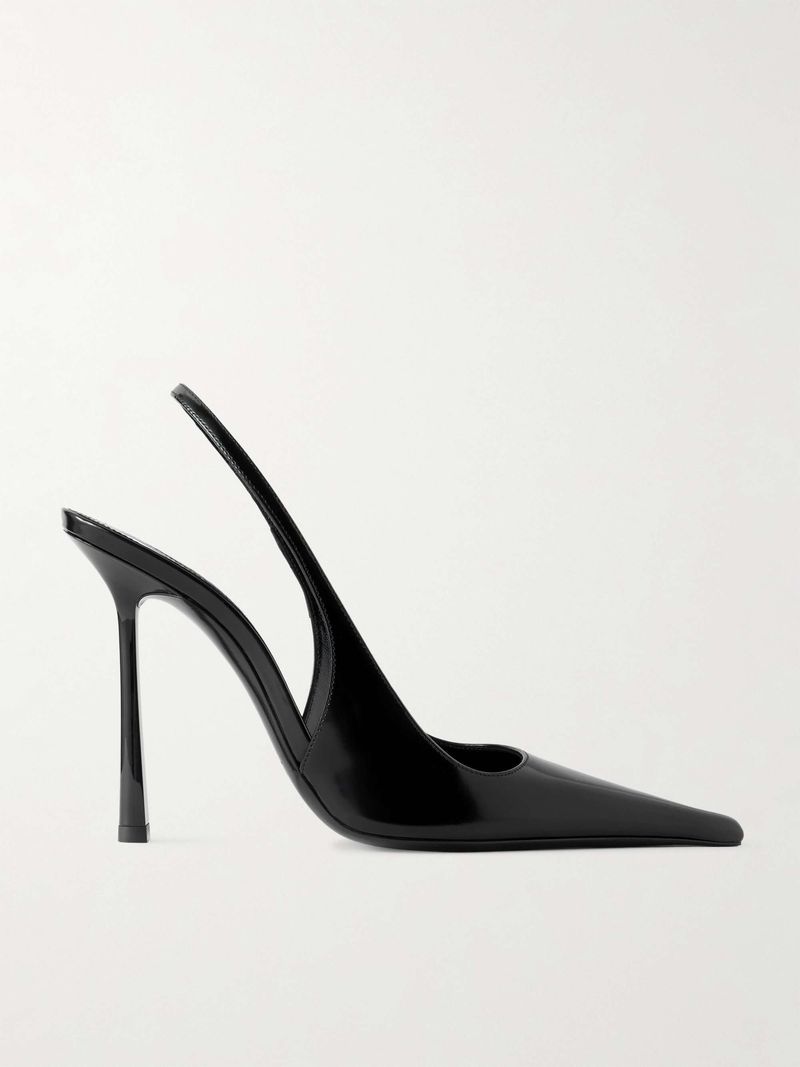 Slingback Pumps