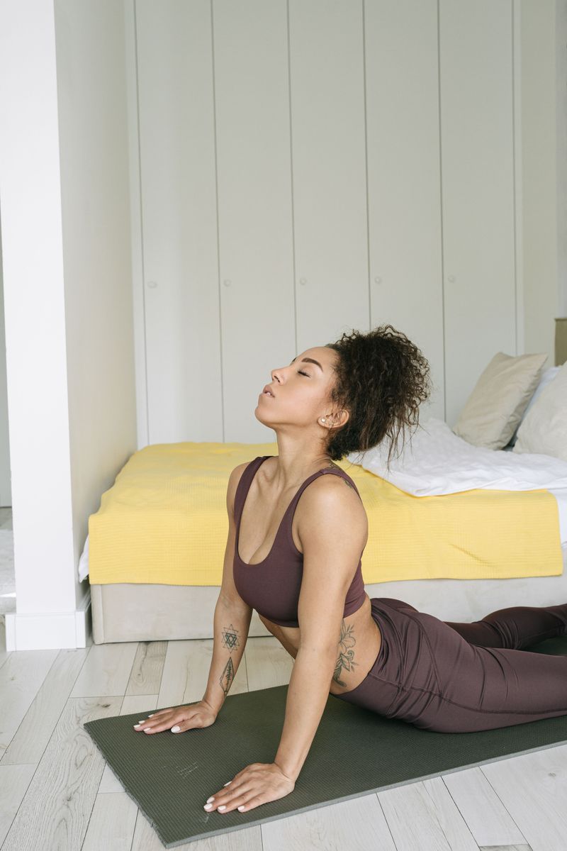 Small Acts of Self-Care Are Powerful Statements
