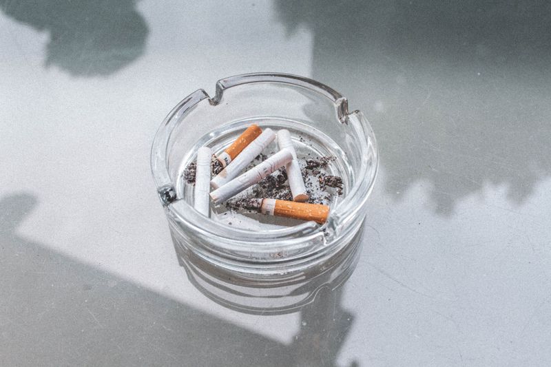 Smoking