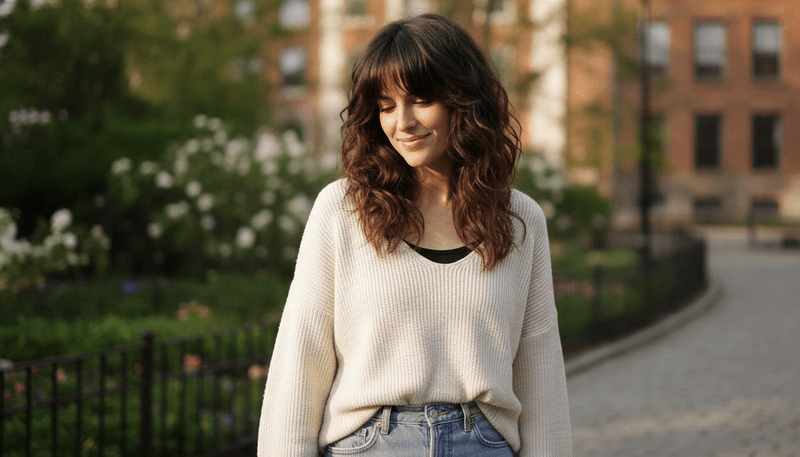 Soft Shag