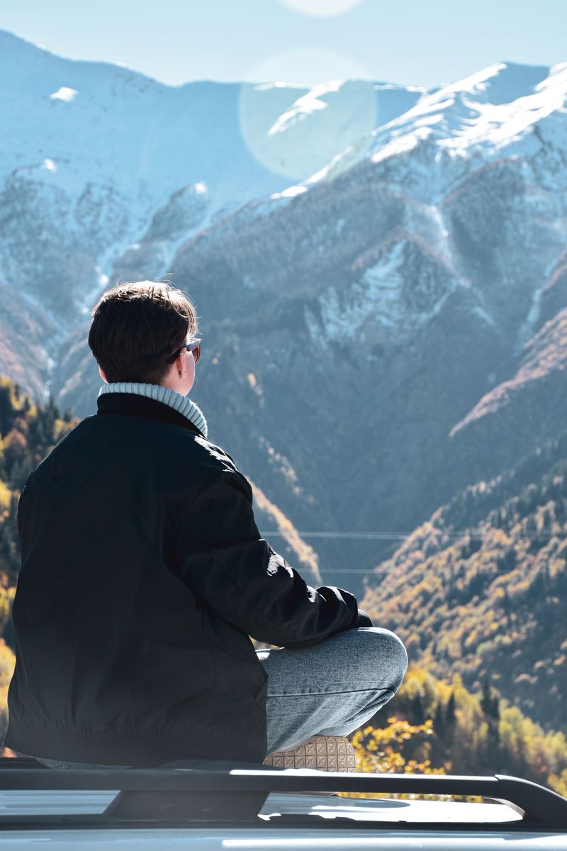 Solitude Recharges You Instead of Draining You
