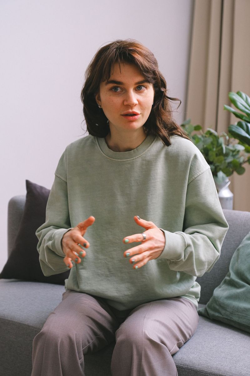 Speaking Clearly Without Rushing