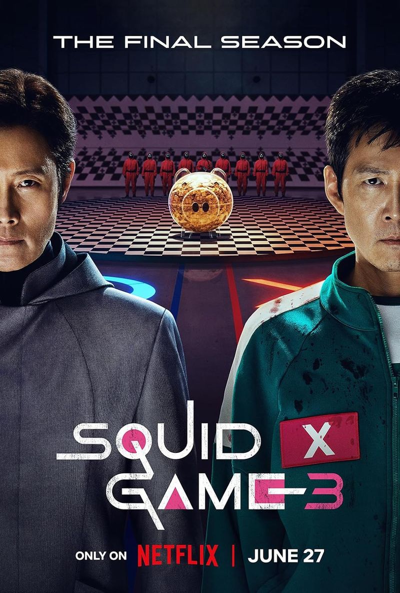 Squid Game