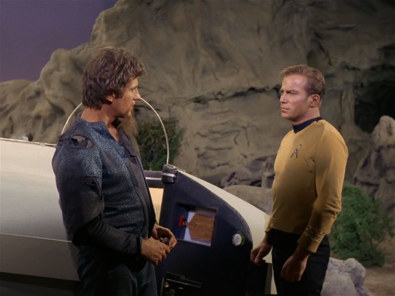 Star Trek (1966–1969)
