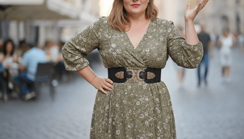 Statement Belts