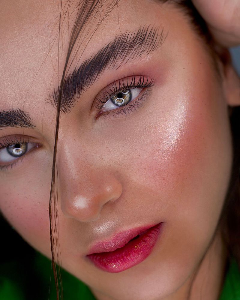 Statement Eyebrows