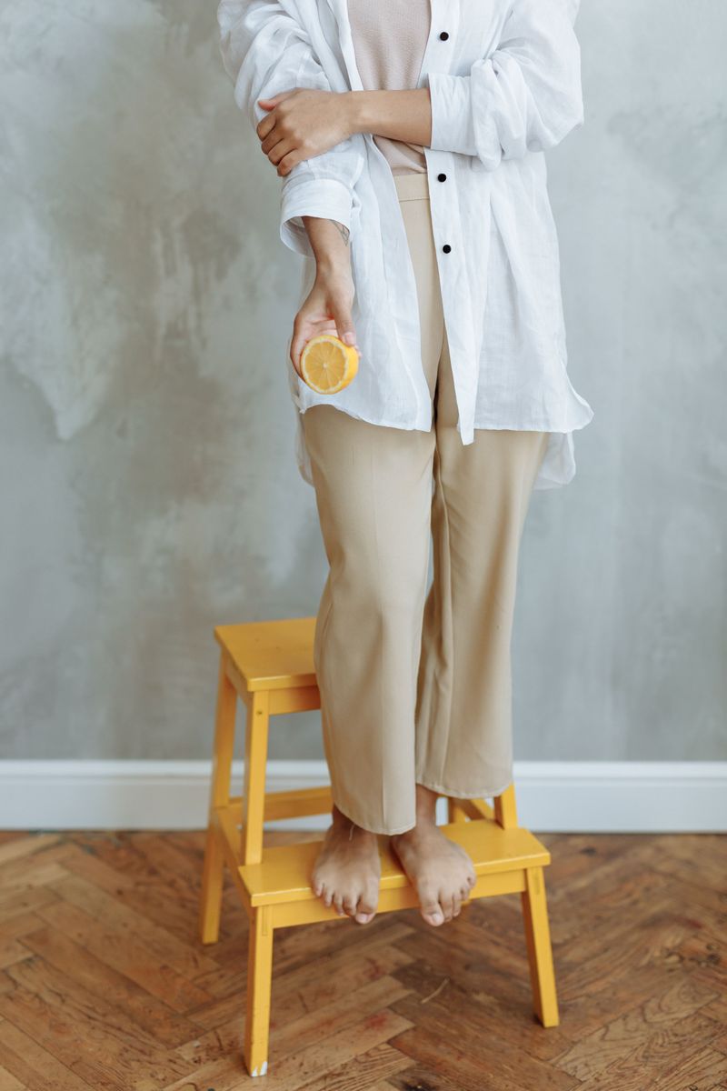 Step Stool