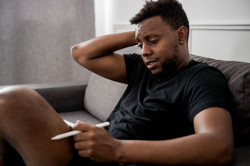 Stories That Don't Quite Add Up