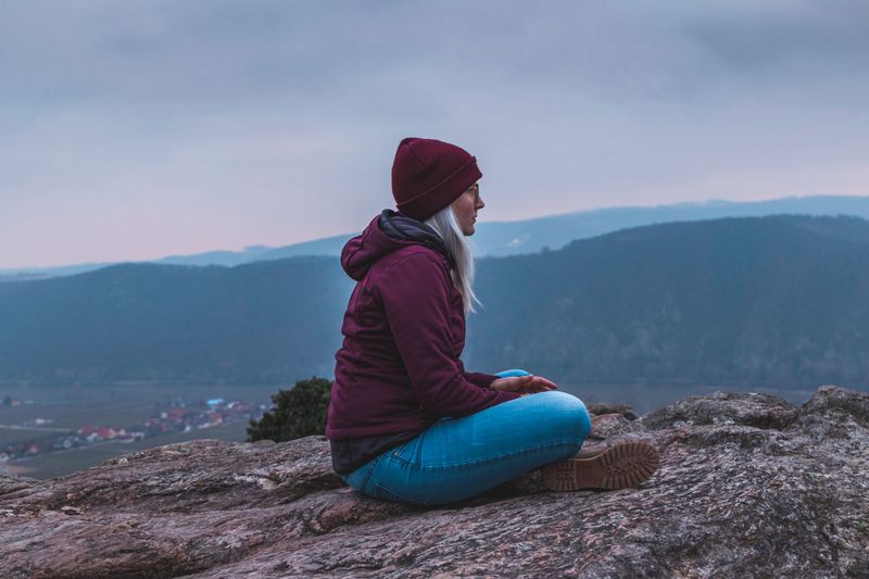 Stronger Emotional Independence