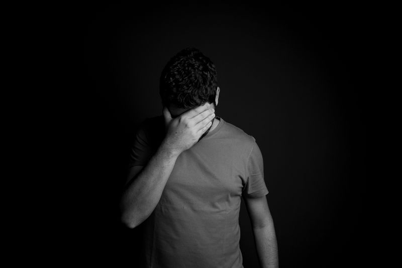 Struggling to Express Vulnerability