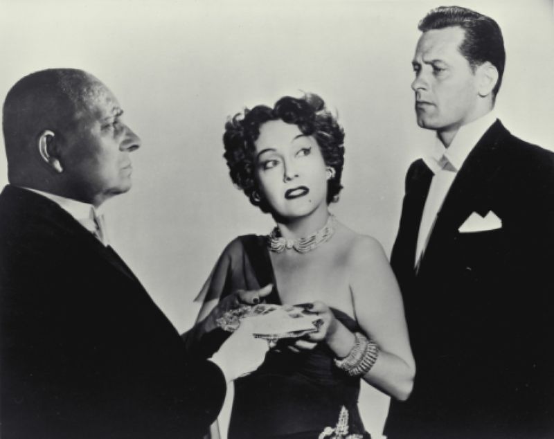 Sunset Boulevard (1950)