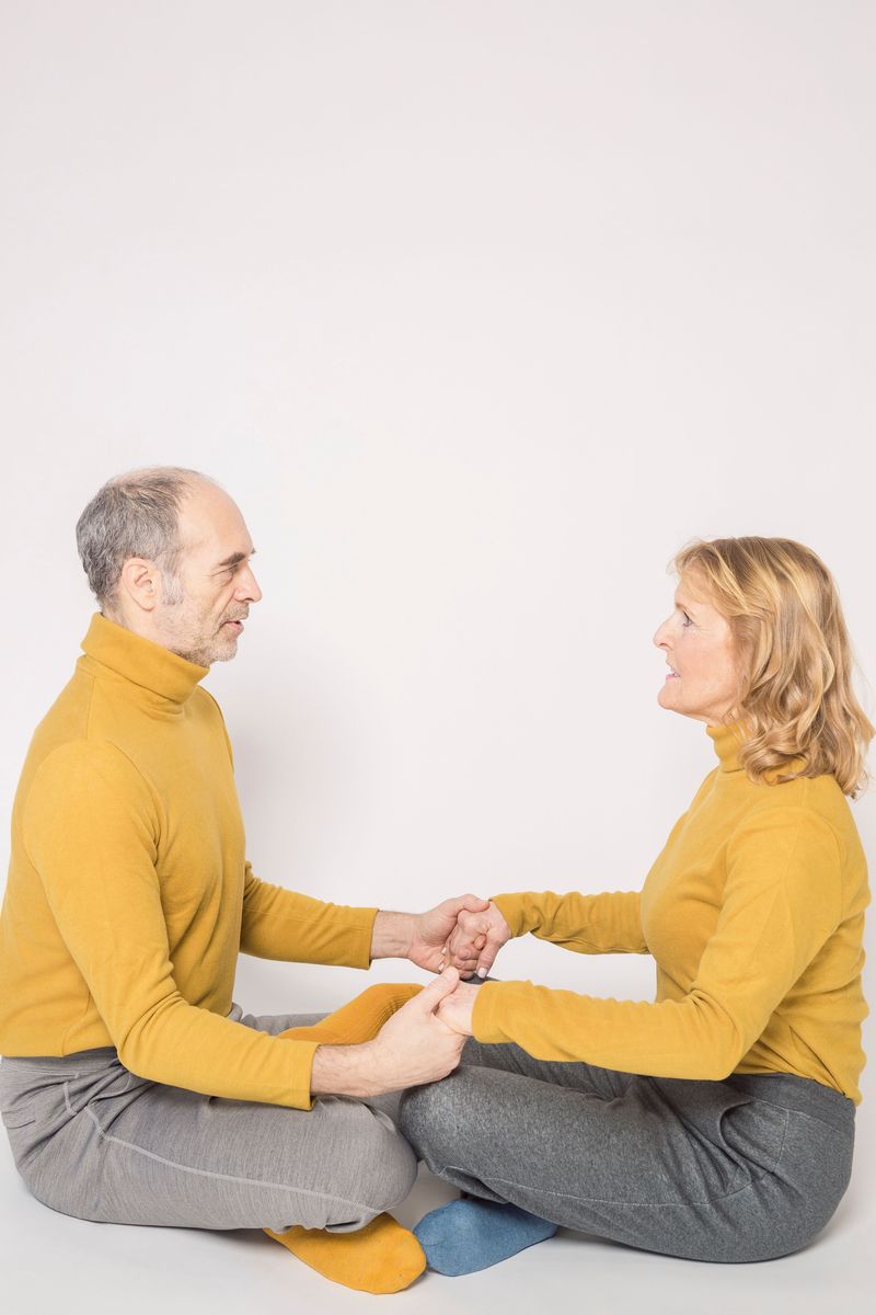 Support for Personal Growth